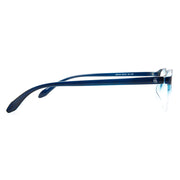 Square Glasses 8246