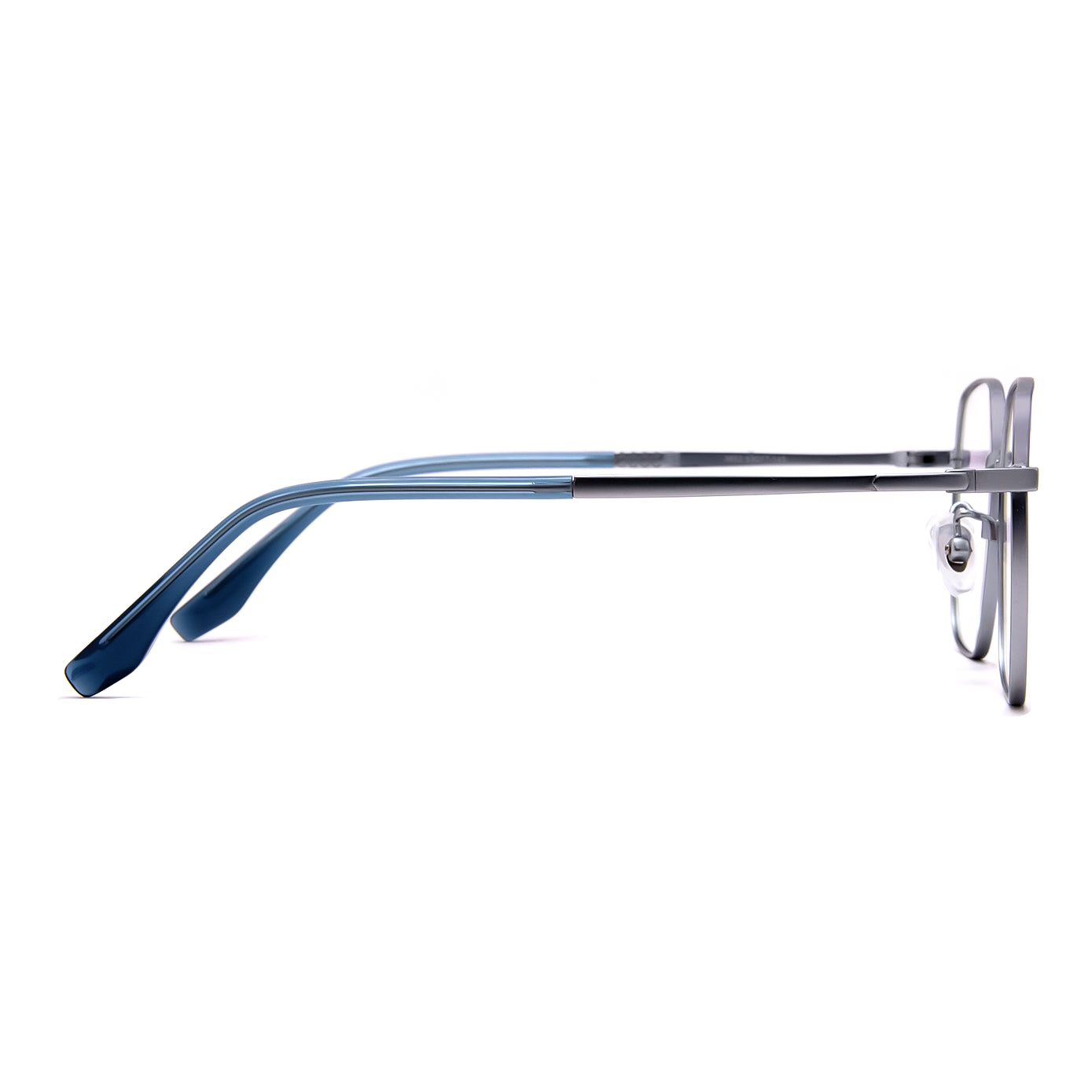 Square Glasses 7754-zoom-2