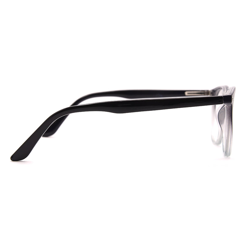 Square Glasses 7362-zoom-