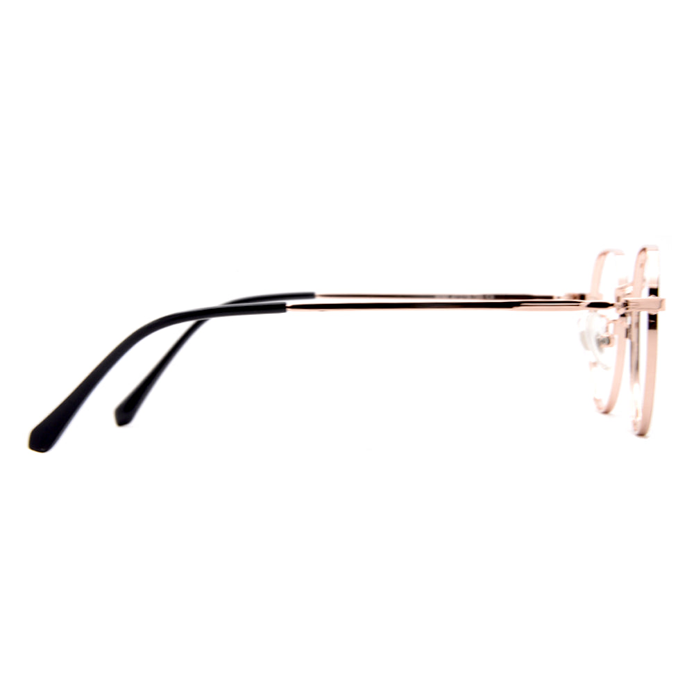 Square Glasses 8051-2