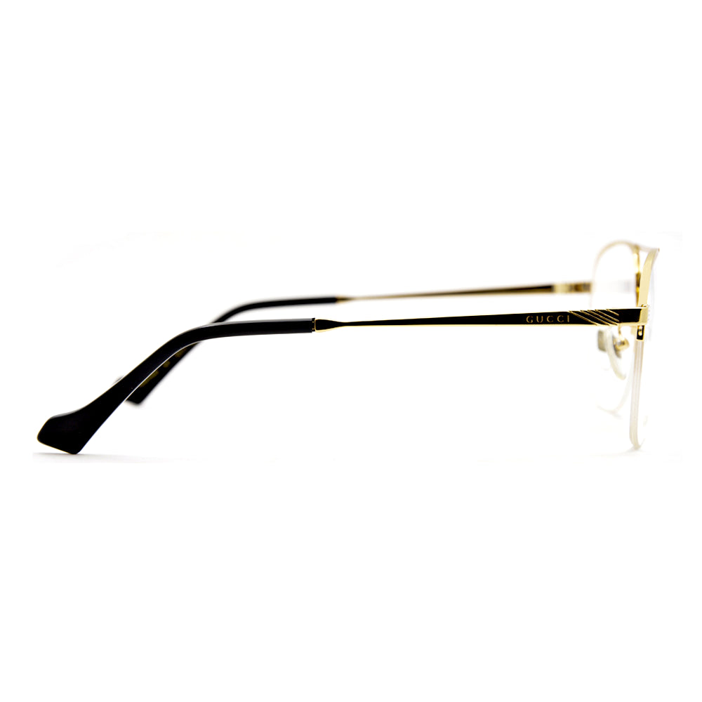 Gucci Haflrim Premium Glasses 5970-zoom-2