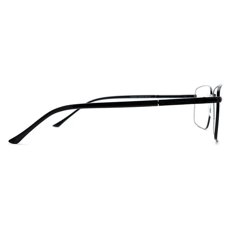 Square Glasses 9337-zoom-