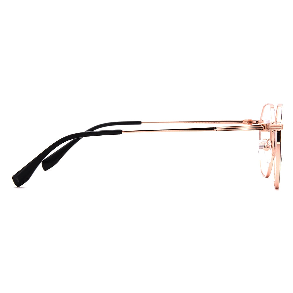 Hexagon Glasses 7742