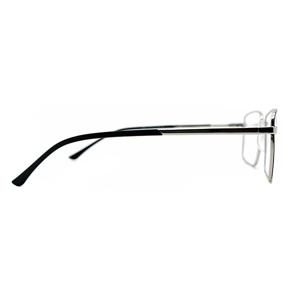 Boss Square Glasses 10041