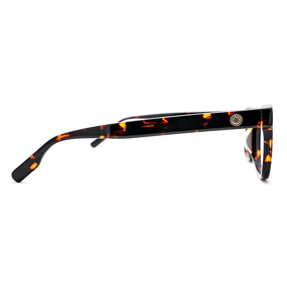 Mont Blanc Square Glasses 9299-2