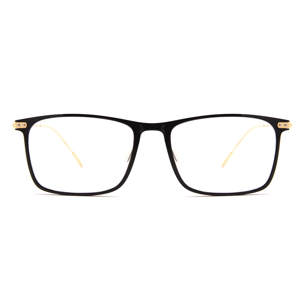 Square Glasses 7295-zoom-1