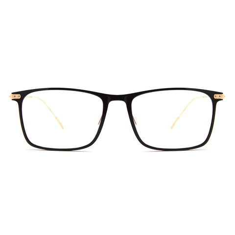 Square Glasses 7295