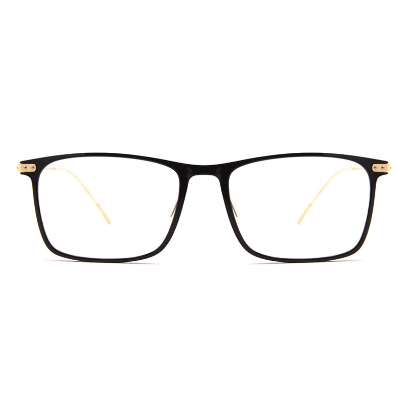 Square Glasses 7295-zoom-