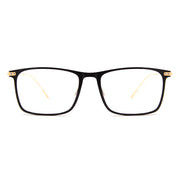 Square Glasses 7295