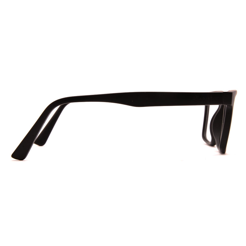 Square Glasses 6414-zoom-