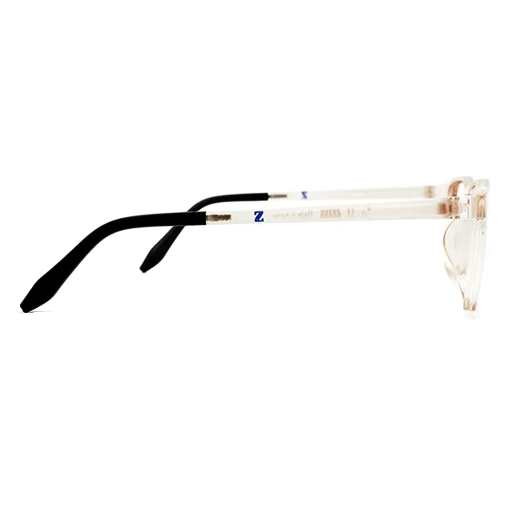 Zeiss Square Glasses 8806
