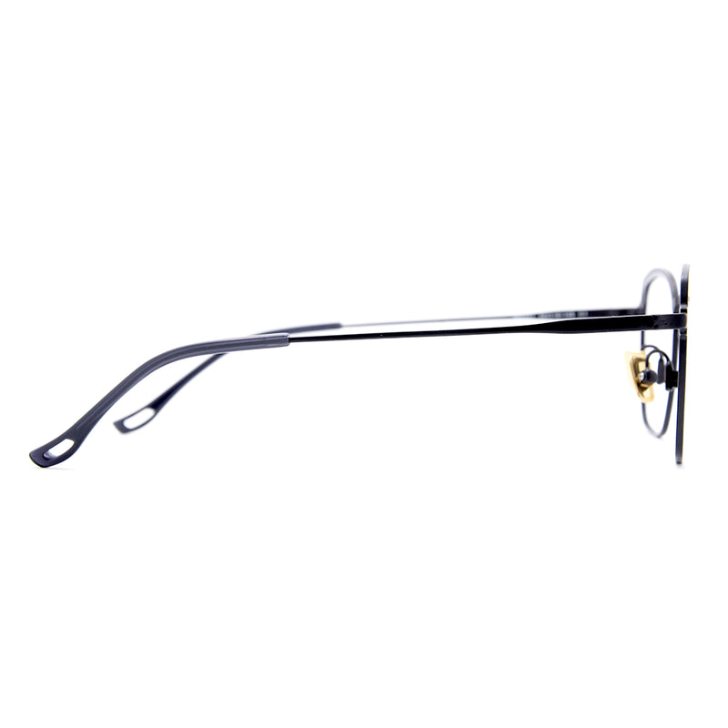 Lightweight & Durable Square Glasses 7929-zoom-