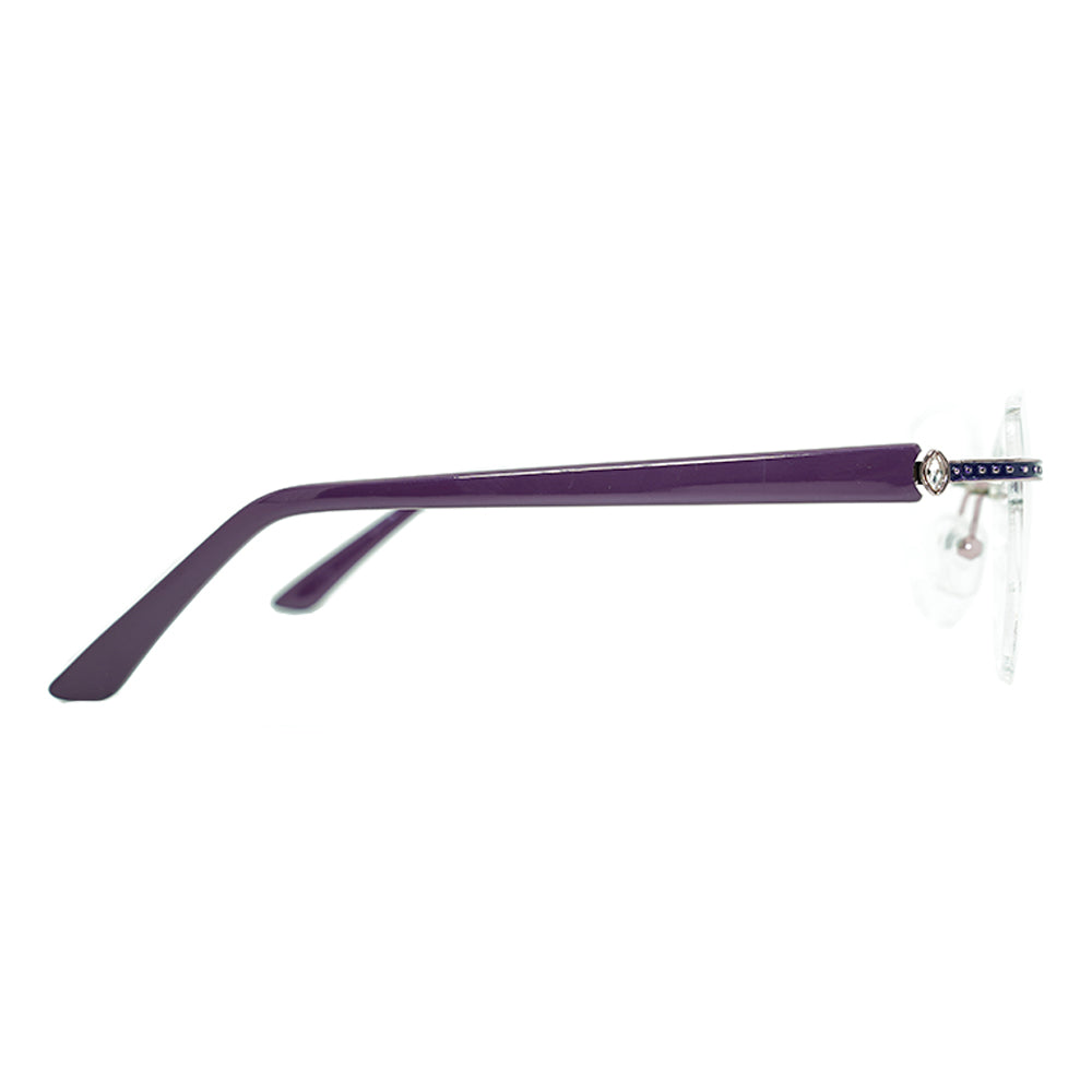 Dior Rimless Glasses 10038