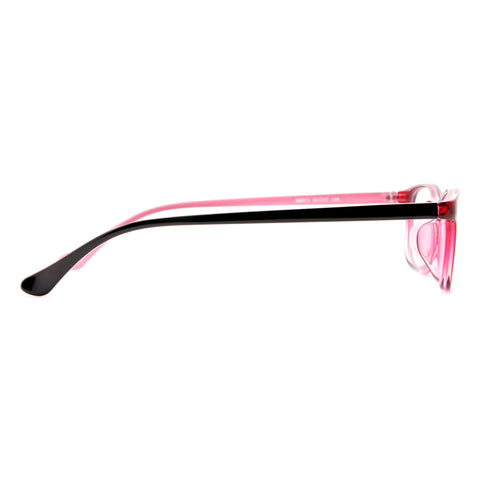 Square Glasses 6302