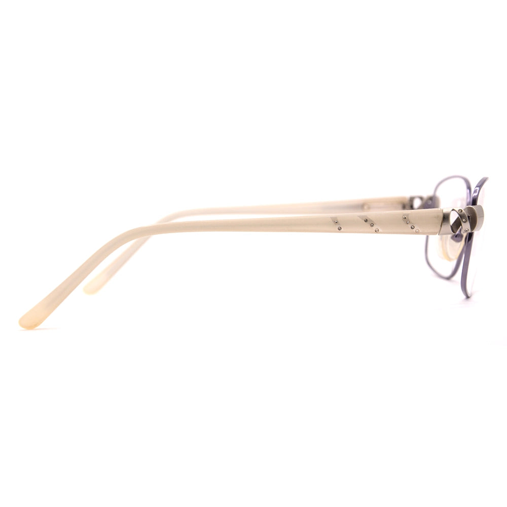 Square Glasses 7217-2
