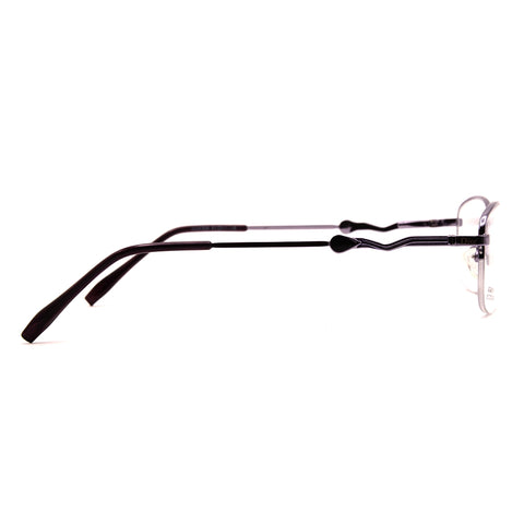 Dior Half-Rim Glasses 6808