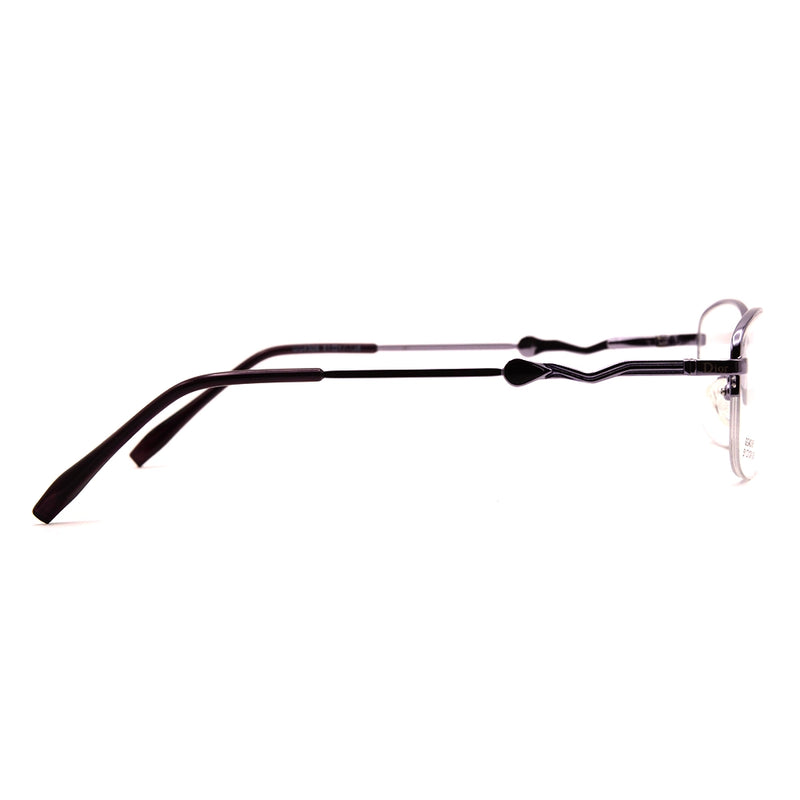 Dior Half-Rim Glasses 6808-zoom-