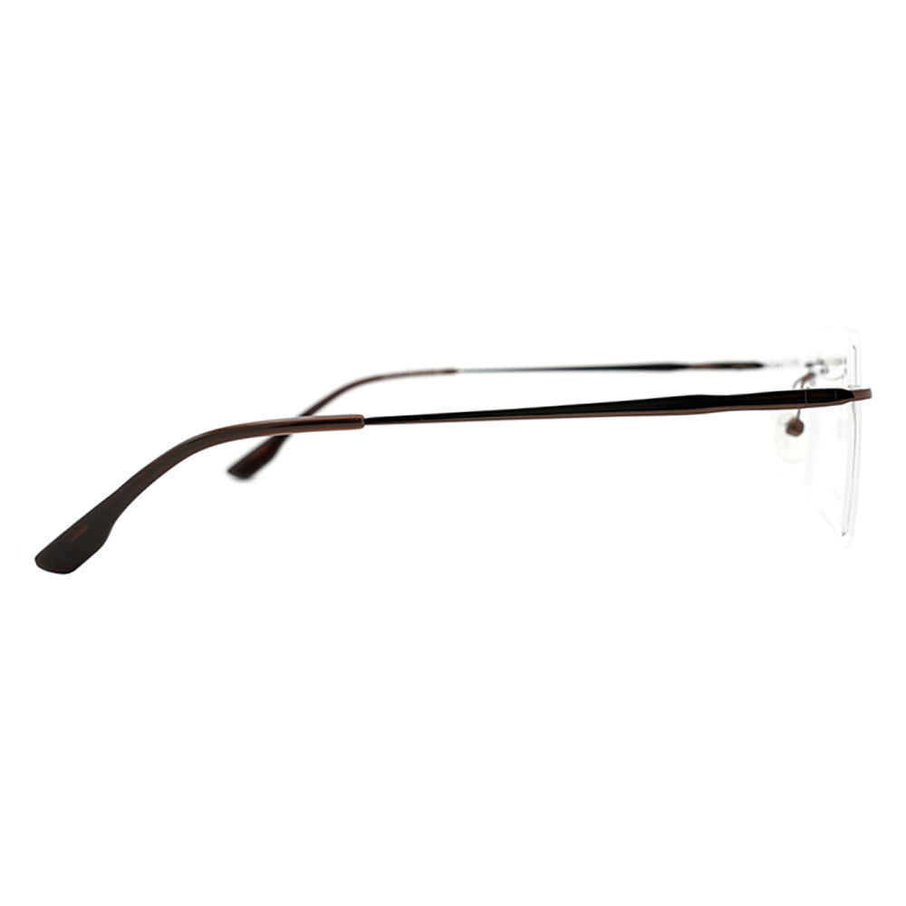 Rimless Glasses 9981