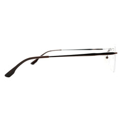 Rimless Glasses 9981