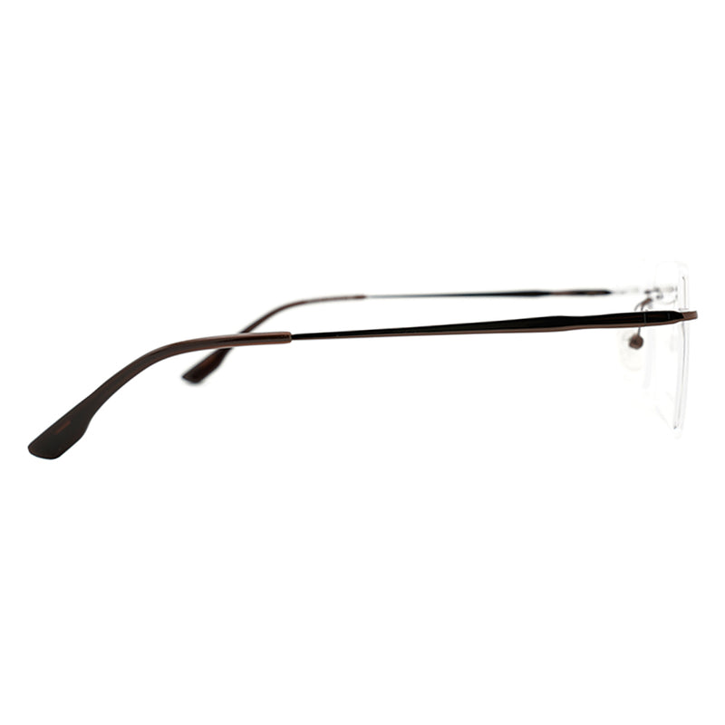 Rimless Glasses 9981-zoom-