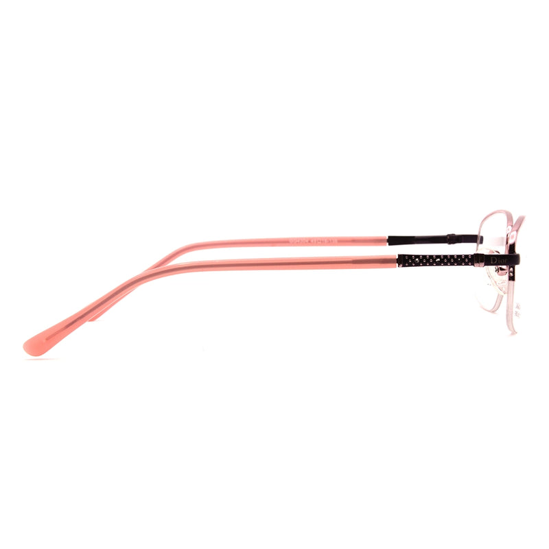 Dior Half-Rim Glasses 6803-zoom-