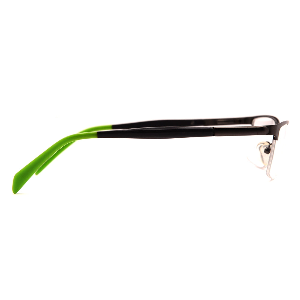 Half-Rim Glasses 6734-zoom-2