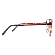 Zeiss Aviator Glasses 8222