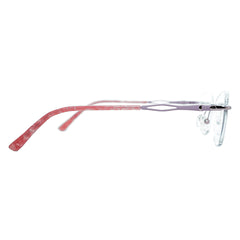 Rimless Glasses 10035