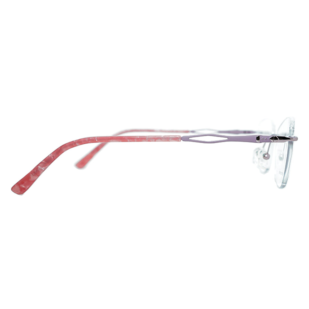 Rimless Glasses 10035