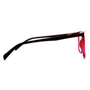 Square Glasses 6335