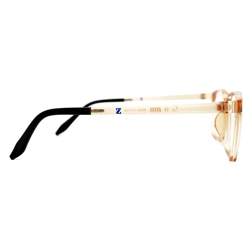 Zeiss Square Glasses 8872
