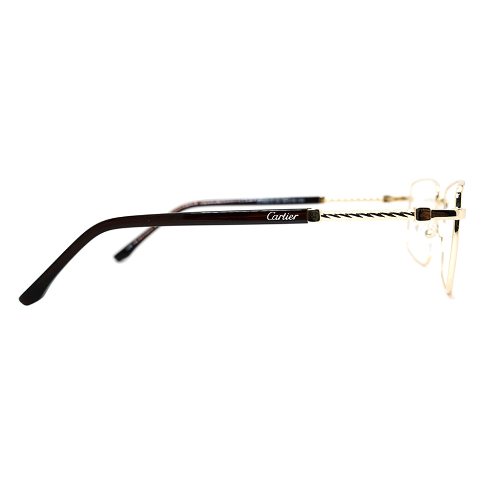 Cartier Premium Glasses 9858