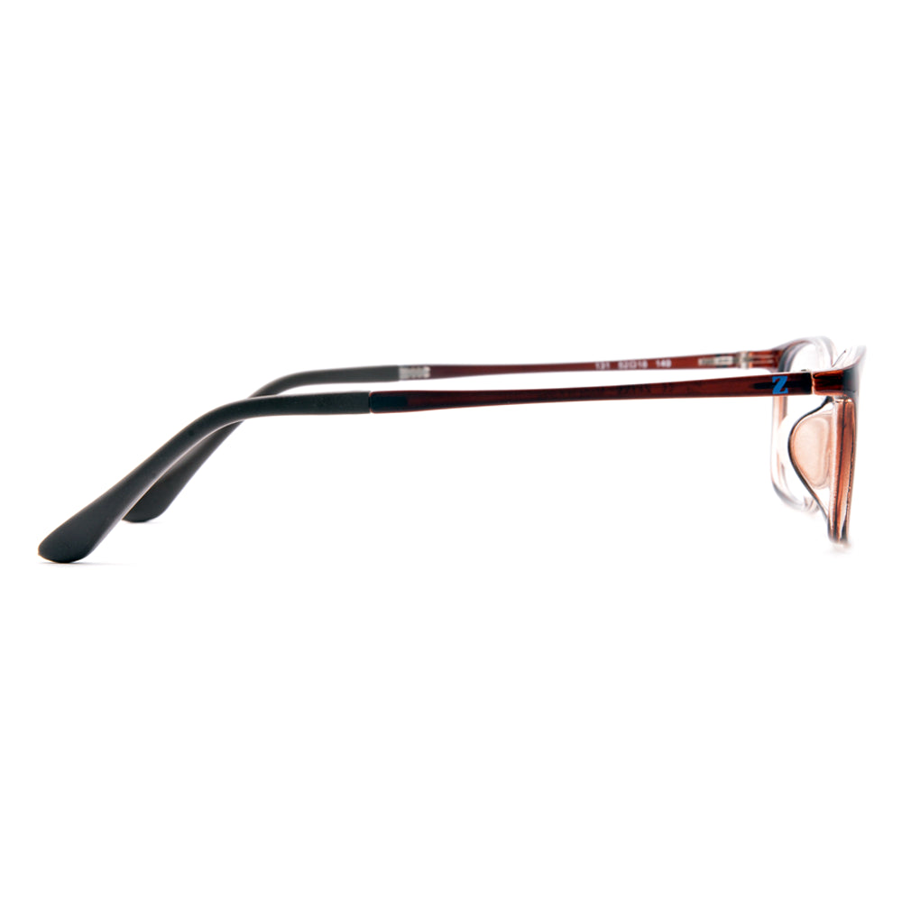 Zeiss Square Glasses 6242