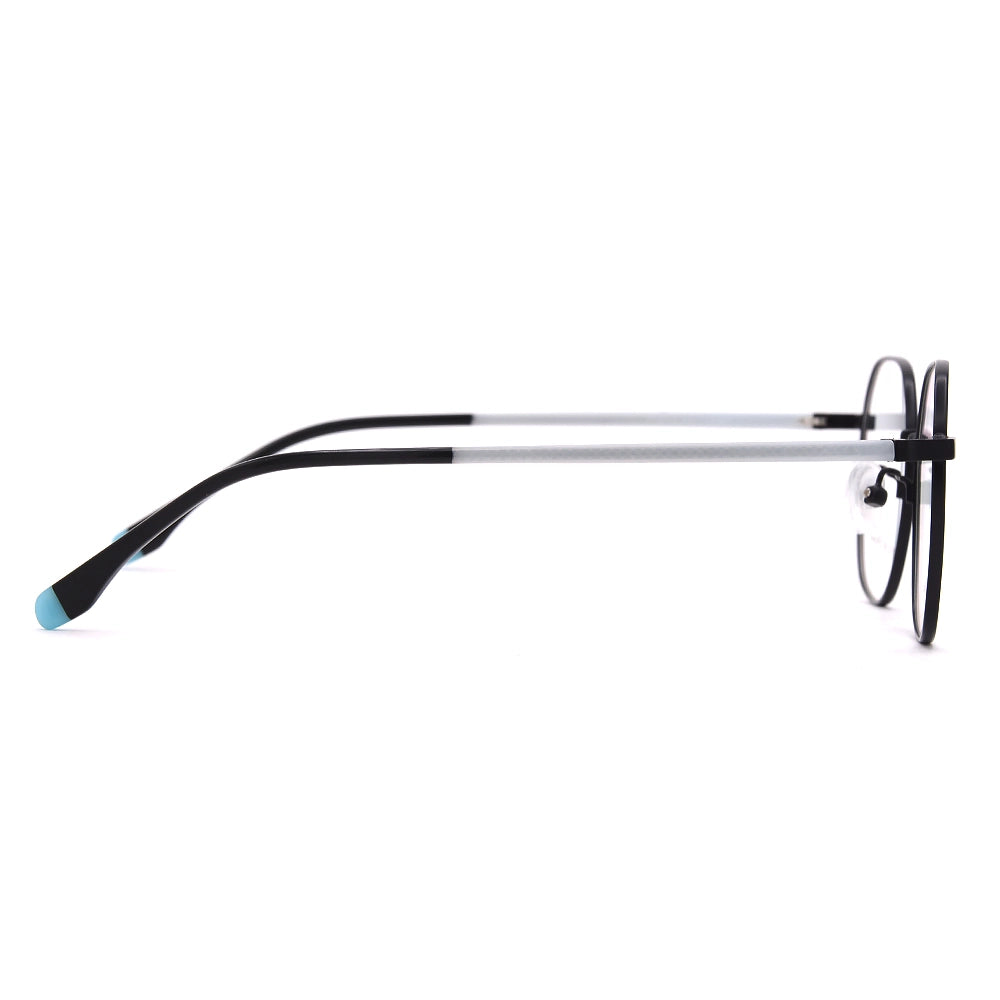 Hexagon Glasses 7703-zoom-2