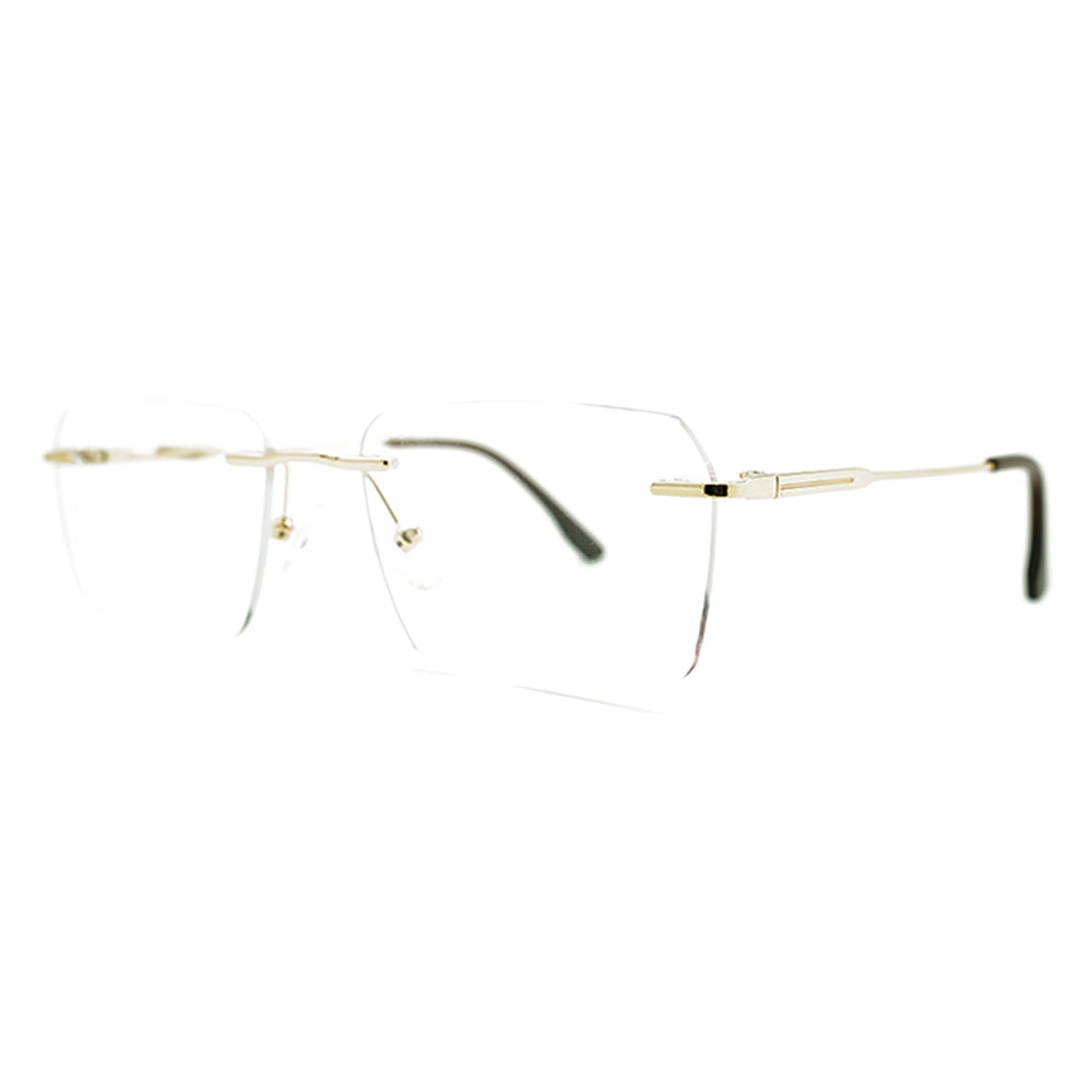 Rimless Glasses 9976