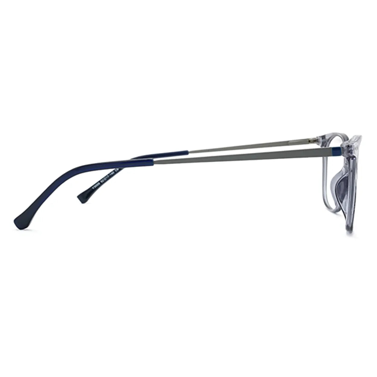 Square Glasses 8546-zoom-2