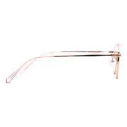 Hexagon Glasses 7673