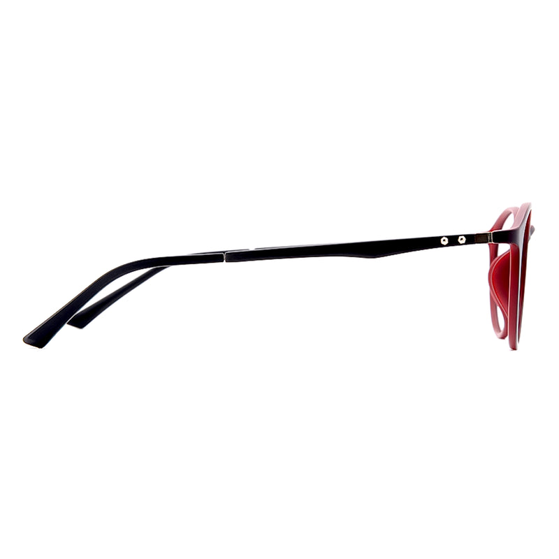 Oval Glasses 7982-zoom-