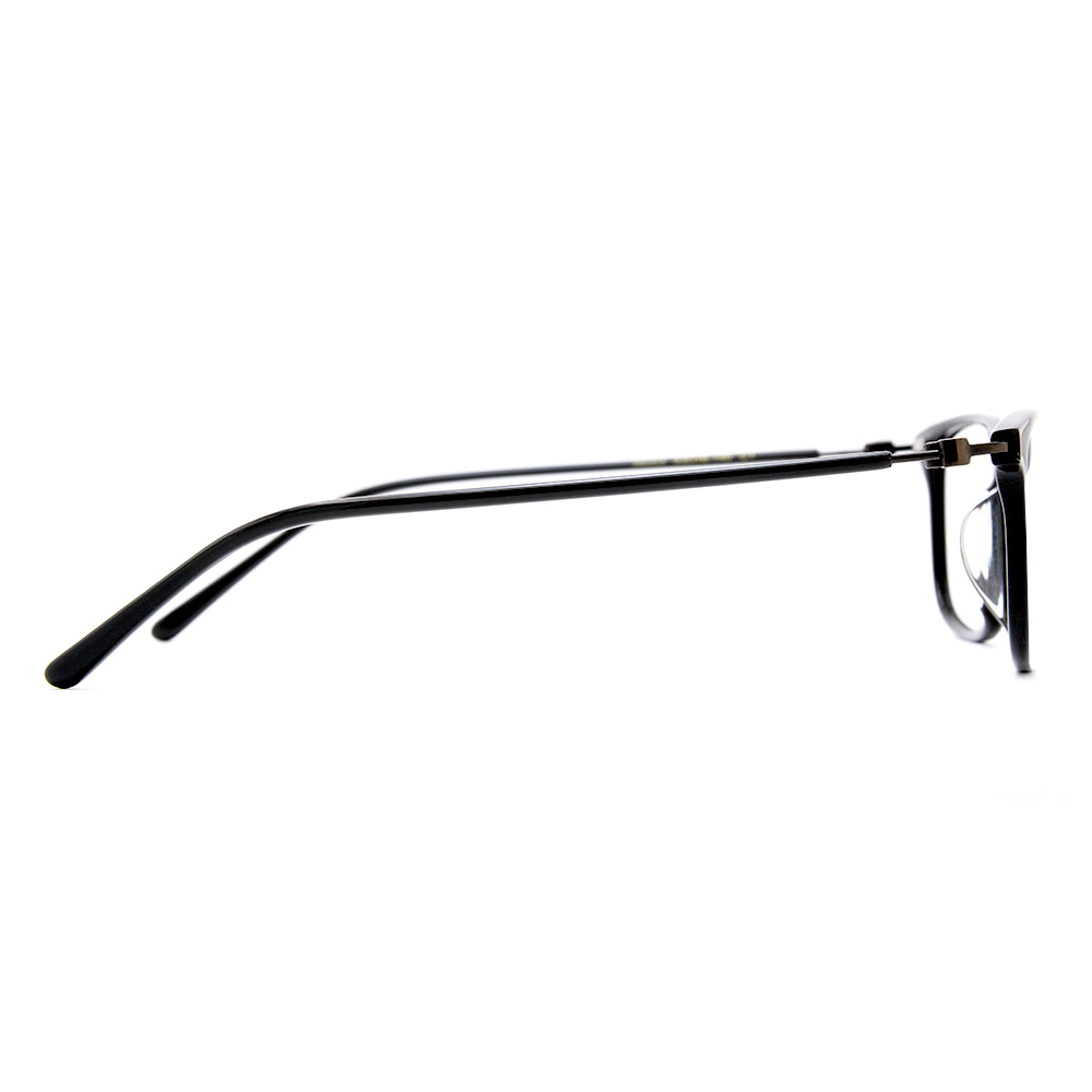 Lightweight & Durable Square Glasses 7924