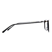 Lightweight & Durable Square Glasses 7924