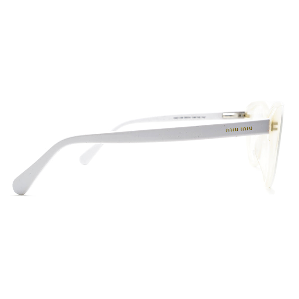 miu miu Cateye Glasses 9573