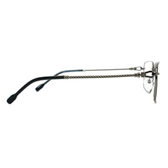 Square Premium Glasses 9868