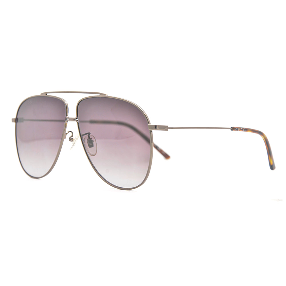 Gucci Aviator Premium Sunglasses 6008-3