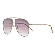 Gucci Aviator Premium Sunglasses 6008