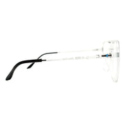 Zeiss Aviator Glasses 8856