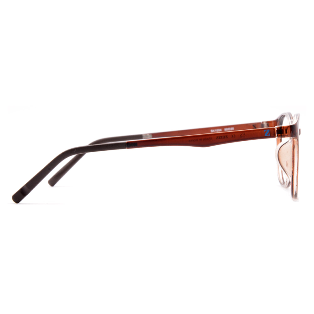 Zeiss Round Glasses 6250-2