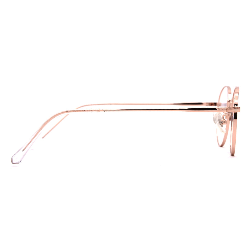 Round Glasses 7697-zoom-2