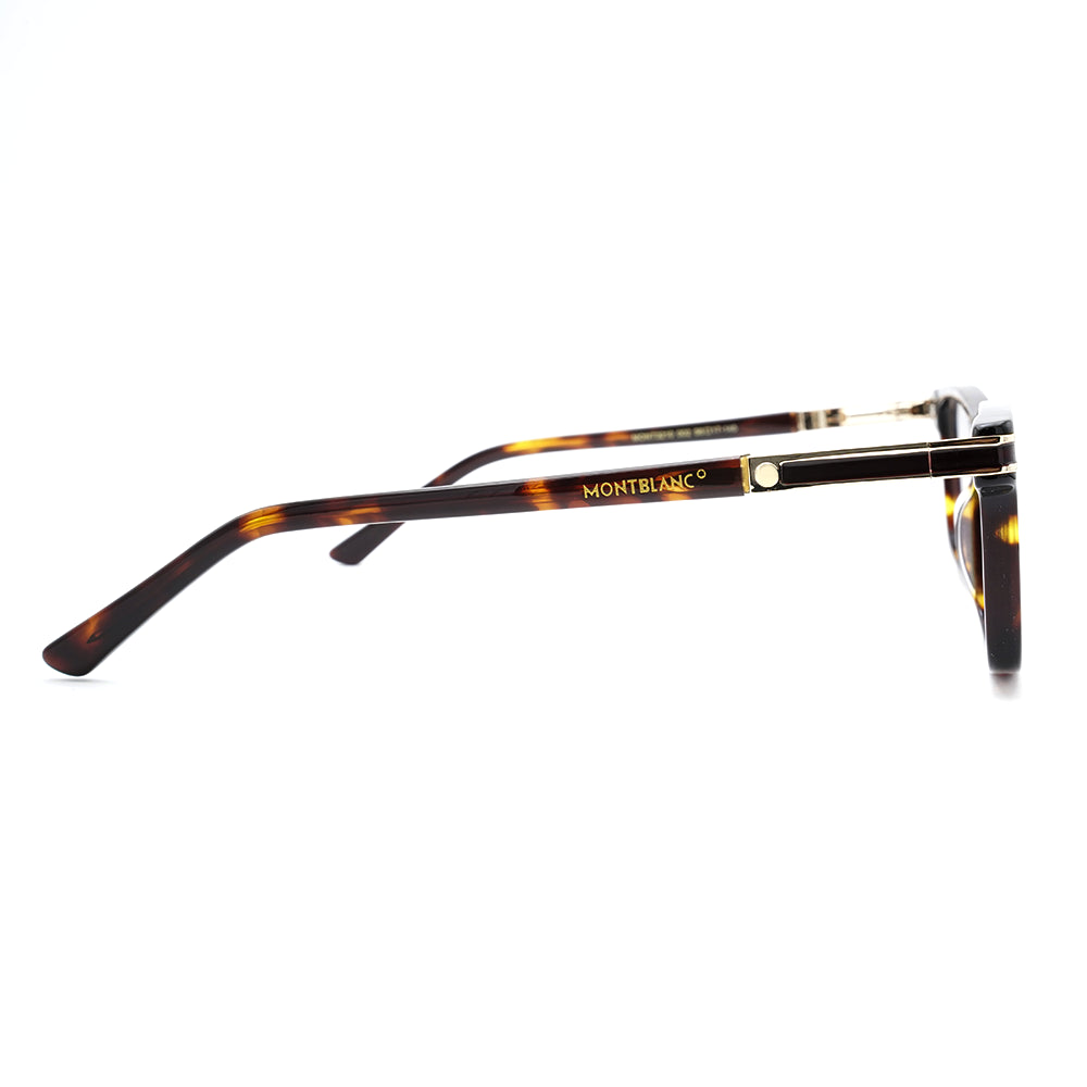 Mont Blanc Premium Glasses 9128