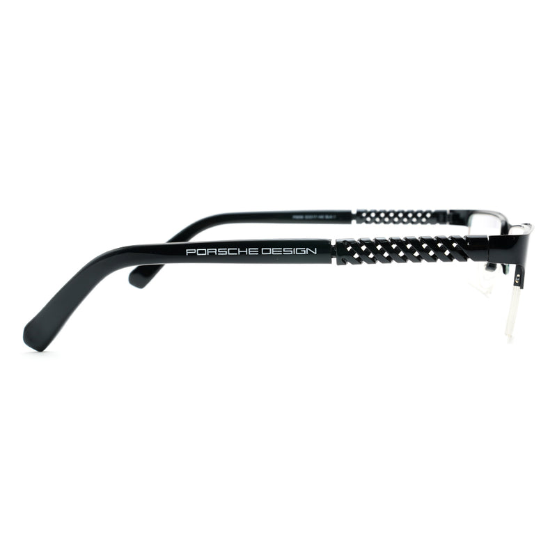 Porsche Design Half-Rim Glasses 9575-zoom-