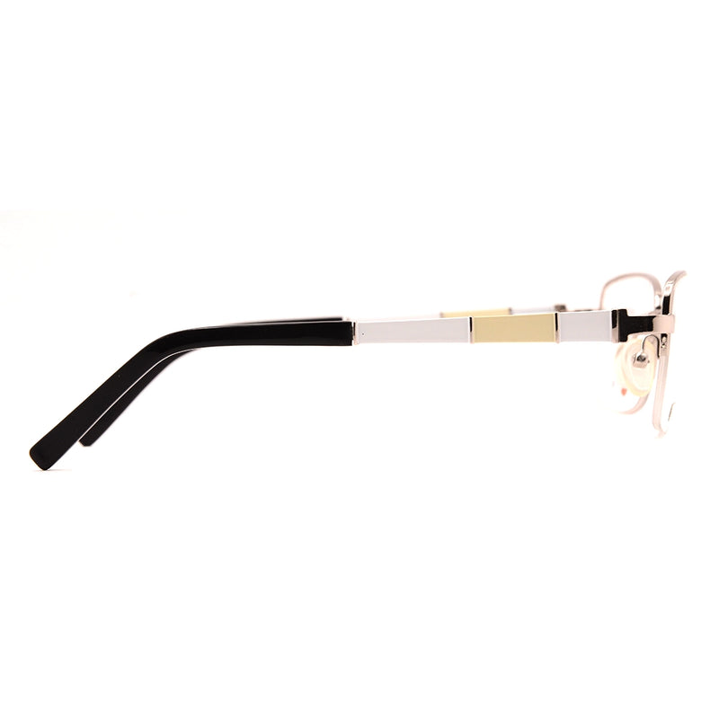 Half-Rim Glasses 6727-zoom-